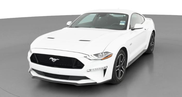 2021 Ford Mustang GT -
                Bessemer, AL