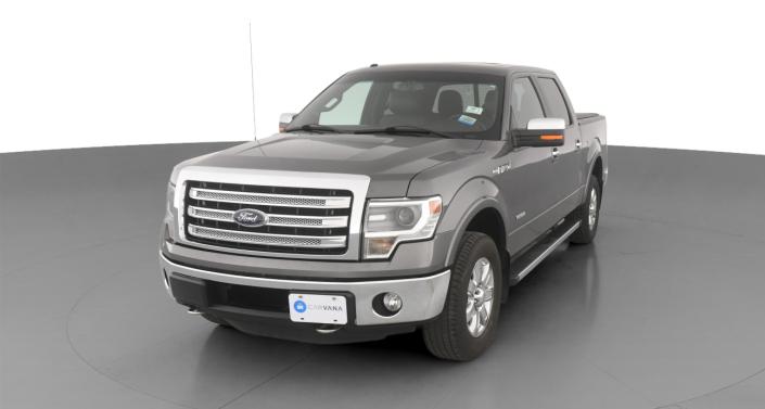 2013 Ford Econoline E-150 -
                Indianapolis, IN