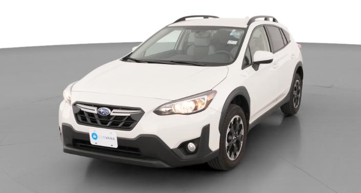 2021 Subaru Crosstrek Premium -
                Tolleson, AZ