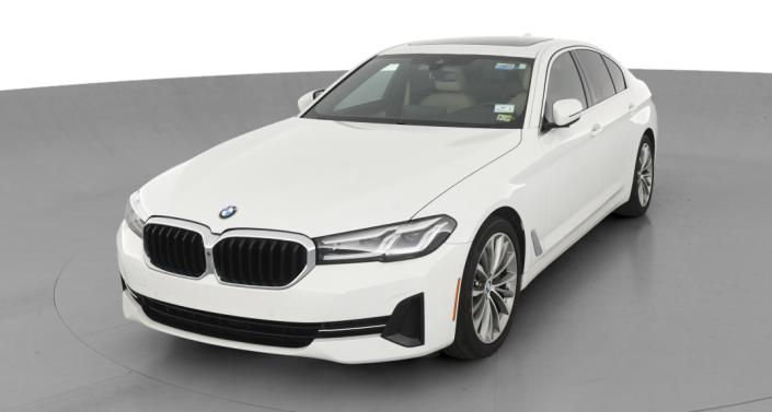 2021 BMW 5 Series 530i -
                Colonial Heights, VA