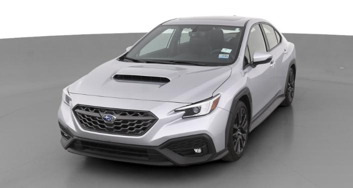 2023 Subaru WRX Limited -
                Concord, NC