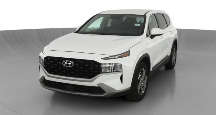 2021 Hyundai Santa Fe SE -
                  Lorain, OH