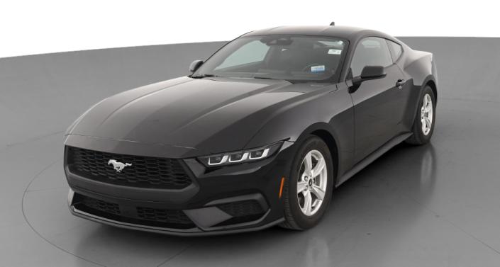 2024 Ford Mustang  -
                Indianapolis, IN