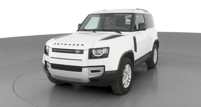 2023 Land Rover Defender 90 -
                Hebron, OH