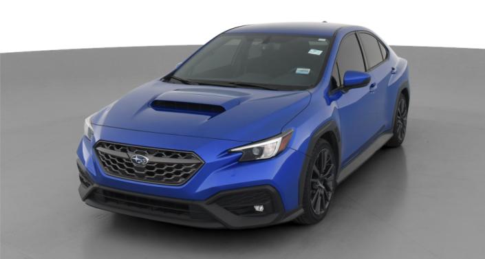 2022 Subaru WRX Premium -
                Concord, NC