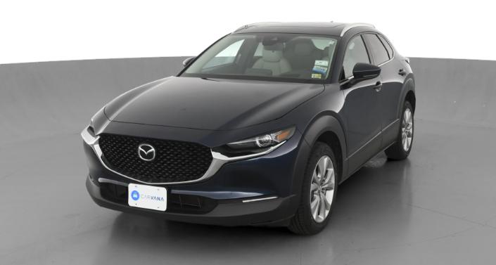 2021 Mazda CX-30 Premium -
                Colonial Heights, VA