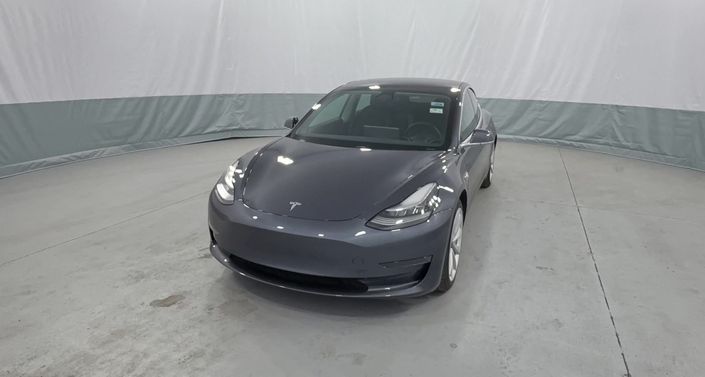 2020 Tesla Model 3 Standard Range -
                  Kansas City, MO