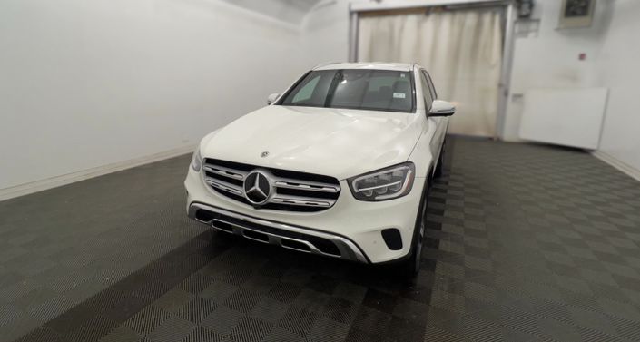 2022 Mercedes-Benz GLC 300 -
                Framingham, MA