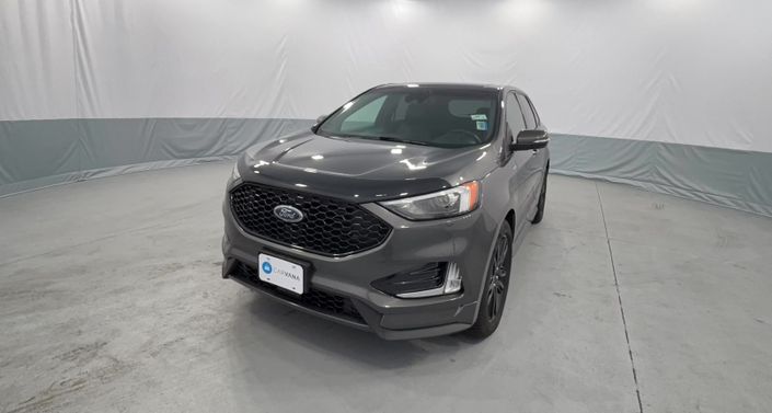2020 Ford Edge  -
                Kansas City, MO