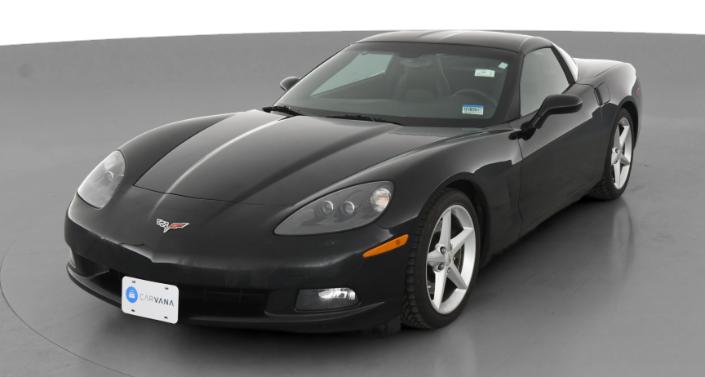 2011 Chevrolet Corvette Base -
                Richton Park, IL