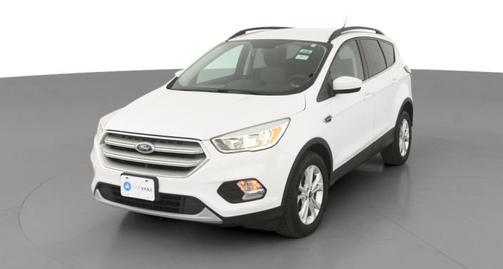 2018 Ford Escape SE -
                Tolleson, AZ