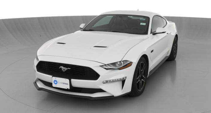 2020 Ford Mustang  -
                Lorain, OH