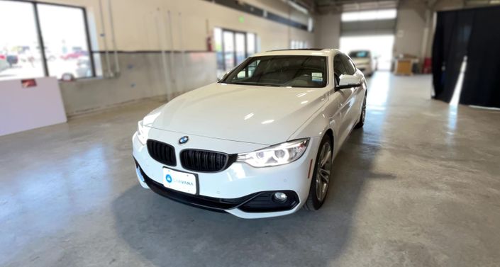 2016 BMW 4 Series 428i -
                  Fairview, OR
