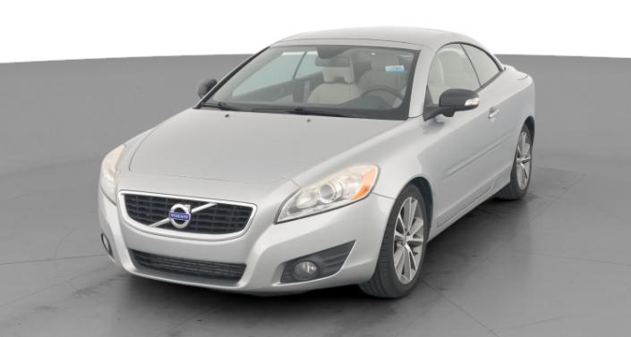 2011 Volvo C70 T5 -
                  Auburn, GA