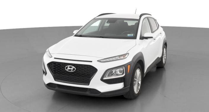 2020 Hyundai Kona SEL -
                  Colonial Heights, VA