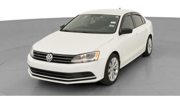 2016 Volkswagen Jetta S -
                Hebron, OH