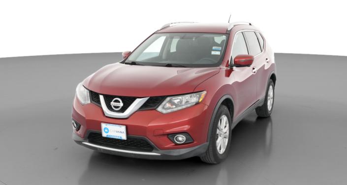 Thumbnail: 2016 Nissan Rogue - 1
