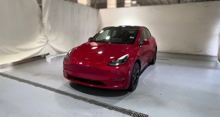 2023 Tesla Model Y Long Range -
                Union City, GA