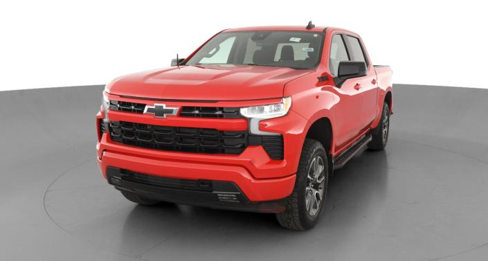 2023 Chevrolet Silverado 1500 RST -
                  Bessemer, AL