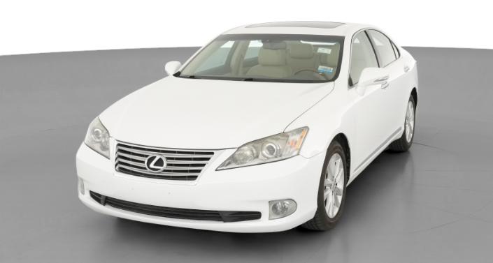 2010 Lexus ES 350 -
                  Wheatland, OK