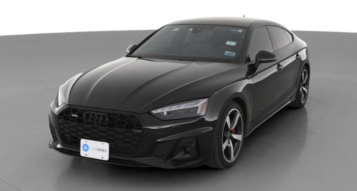 2023 Audi A5 Prestige -
                Richton Park, IL