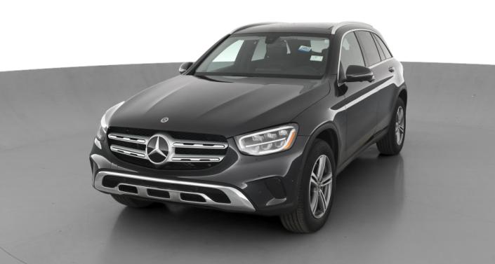 2021 Mercedes-Benz GLC 300 -
                  Colonial Heights, VA