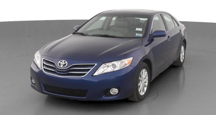2011 Toyota Camry XLE -
                Indianapolis, IN