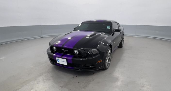 2014 Ford Mustang GT -
                Akron, NY