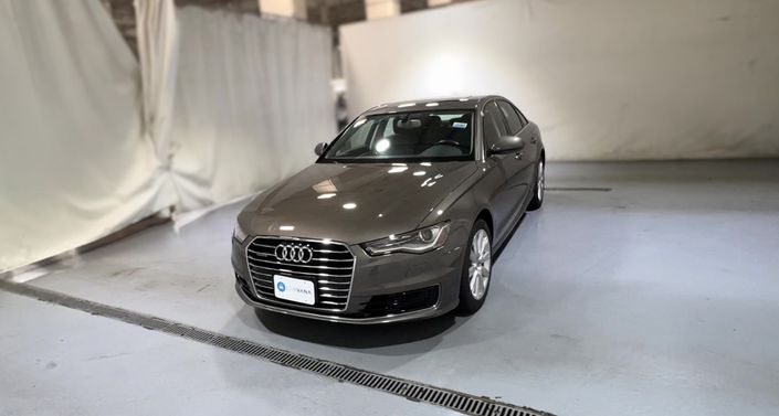 2016 Audi A6 Premium Plus -
                Union City, GA