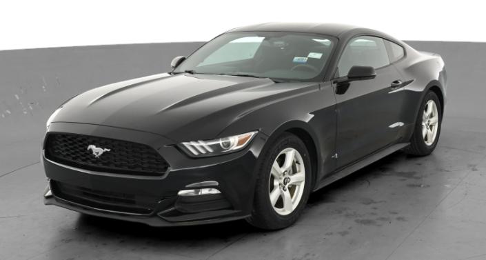 2017 Ford Mustang V6 -
                Lorain, OH