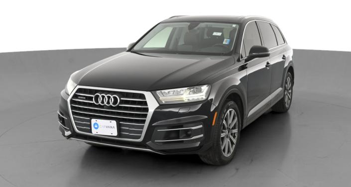 2018 Audi Q7 Prestige -
                Bessemer, AL
