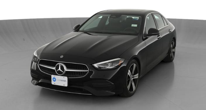 2022 Mercedes-Benz C-Class C 300 -
                Lorain, OH