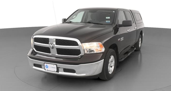 2017 RAM 1500 SLT -
                Indianapolis, IN
