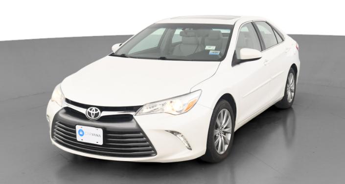 2016 Toyota Camry XLE -
                Indianapolis, IN