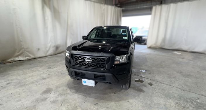 Thumbnail: 2022 Nissan Frontier - 1