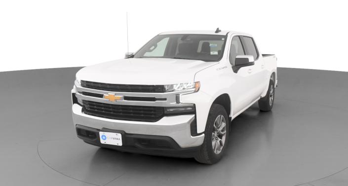 2022 Chevrolet Silverado 1500 Limited LT -
                Indianapolis, IN