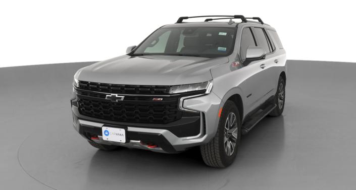 2024 Chevrolet Tahoe Z71 -
                Wheatland, OK