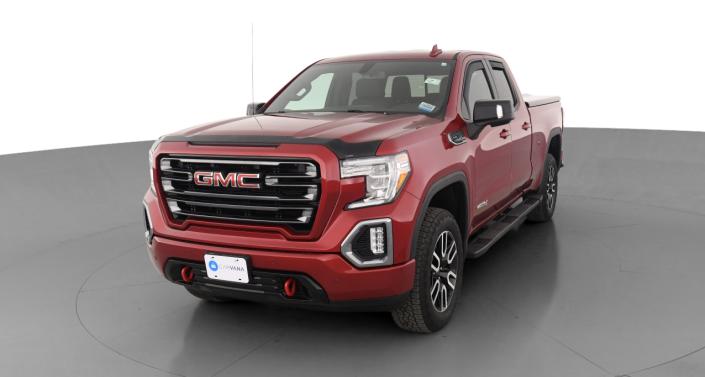 2019 GMC Sierra 1500 AT4 -
                Indianapolis, IN