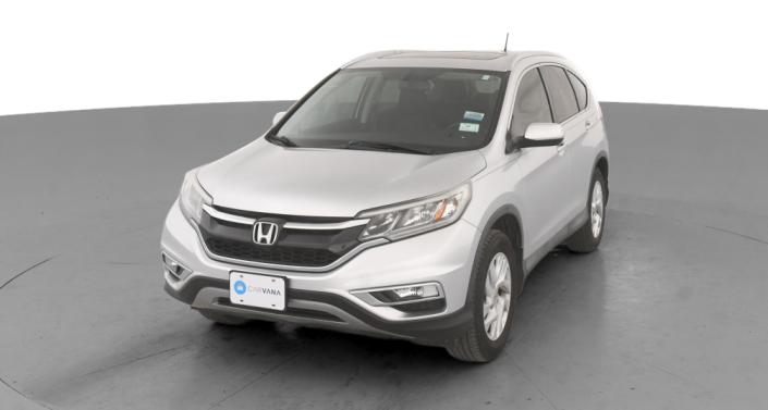 2016 Honda CR-V EX-L -
                Fort Worth, TX