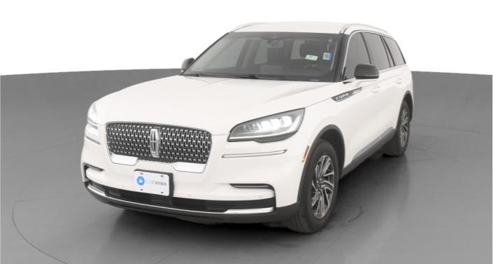 2023 Lincoln Aviator  -
                Indianapolis, IN