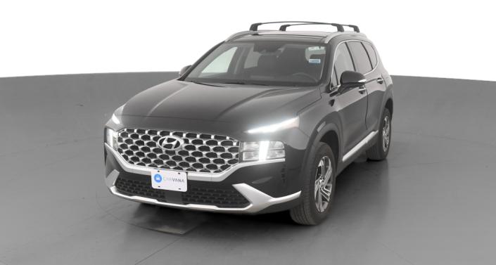 2022 Hyundai Santa Fe SEL -
                Indianapolis, IN