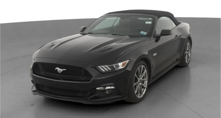 2015 Ford Mustang GT Premium -
                Hebron, OH