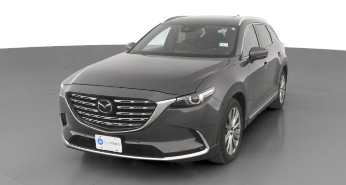 2022 Mazda CX-9 Signature -
                Indianapolis, IN