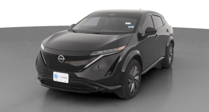 2024 Nissan Ariya Engage -
                Indianapolis, IN