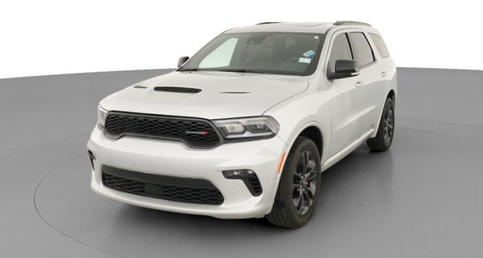 Thumbnail: 2023 Dodge Durango - 1
