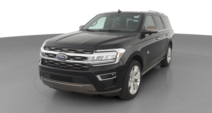 2023 Ford Expedition King Ranch -
                  Hebron, OH