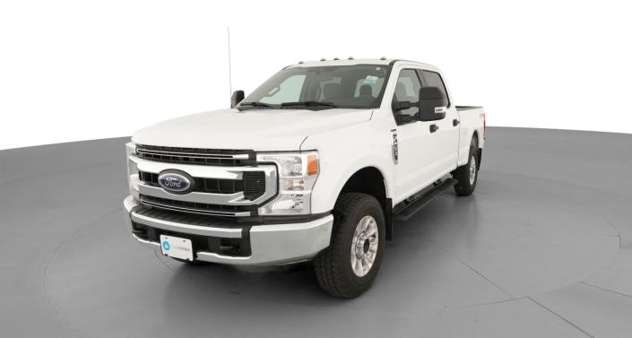 Thumbnail: 2021 Ford Econoline - 1
