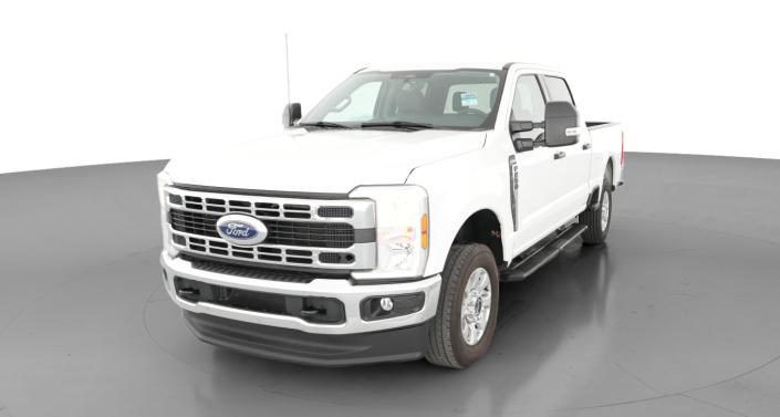 Thumbnail: 2024 Ford Econoline - 1