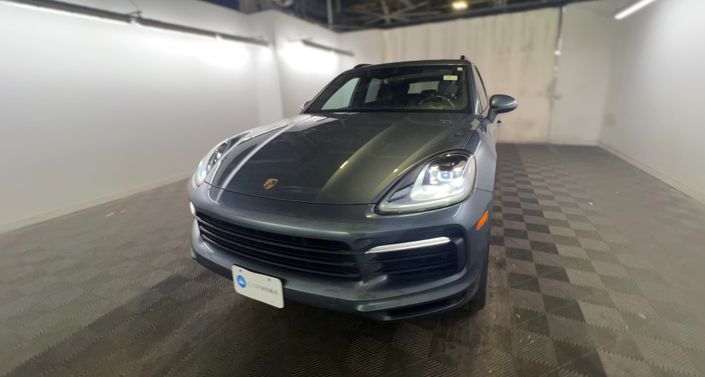Thumbnail: 2019 Porsche Cayenne - 1