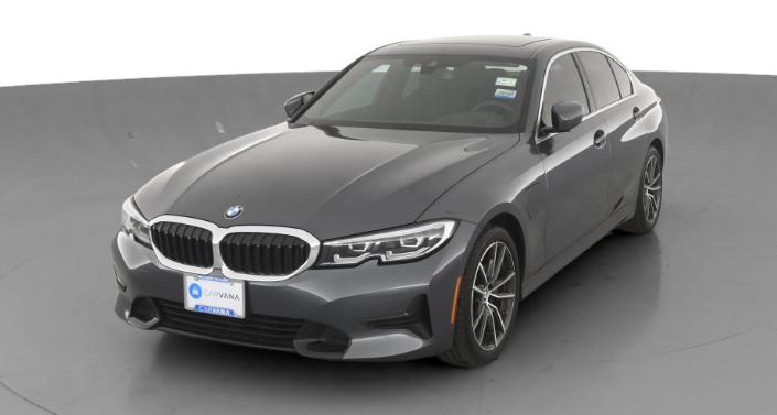 2021 BMW 3 Series 330e -
                  Wheatland, OK